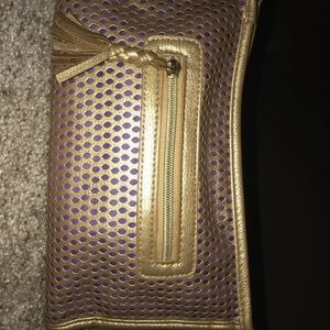 Sephora makeup bag